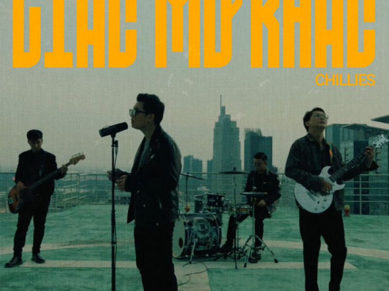 Giấc Mơ Khác (Single)