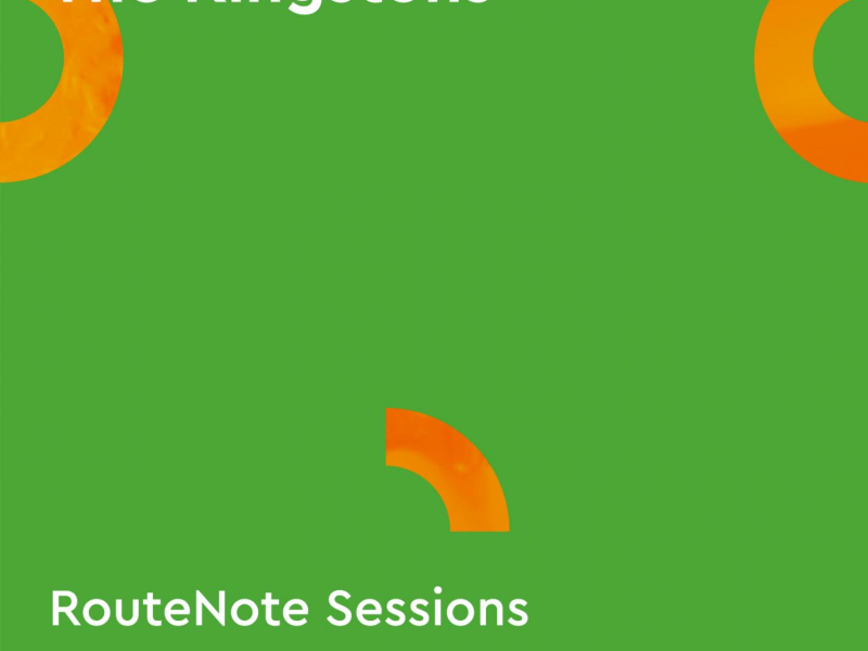 When I Walk Down the Street (RouteNote Sessions | Live at the Parlour) (Single)