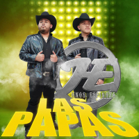 Las Papas (Single)
