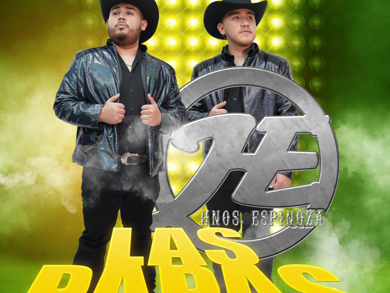 Las Papas (Single)