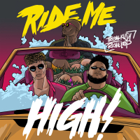 Ride Me High (Single)