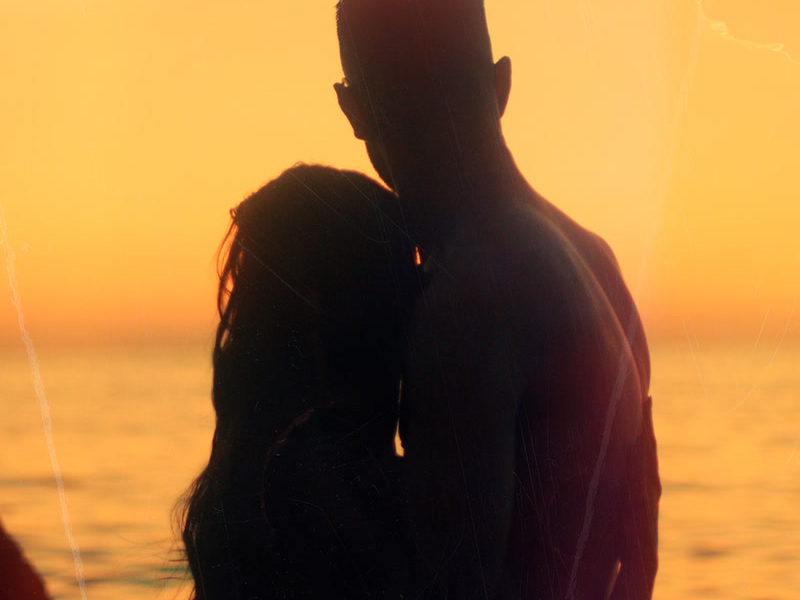 Jolie Jolie (Single)