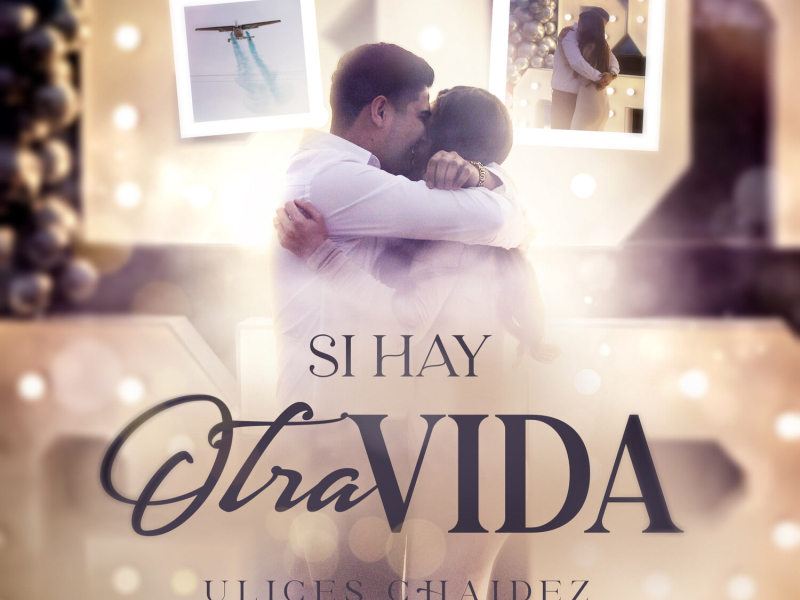 Si Hay Otra Vida (Single)