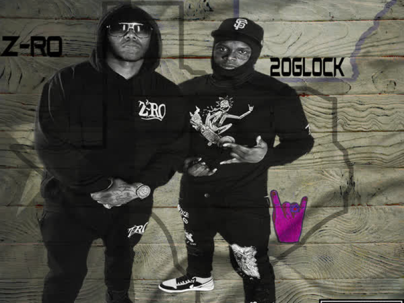 Around Me (feat. Z-Ro) (Single)