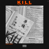 Kill Vol. 1 (DMV Original Playlist) (Single)