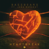 Heartbreak (feat. Jana Barakat) (Single)