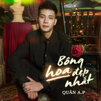 Bông Hoa Đẹp Nhất (Single)