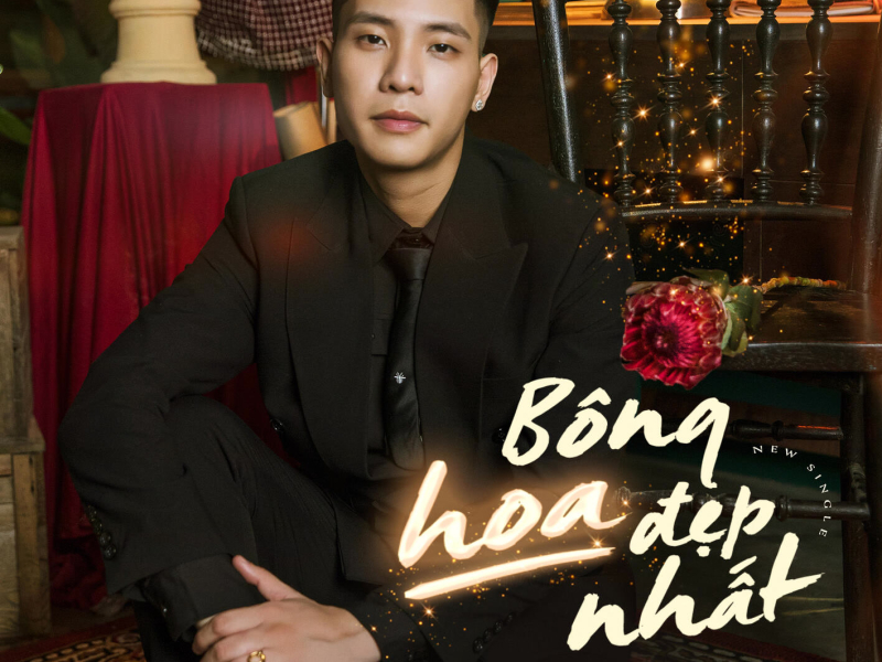 Bông Hoa Đẹp Nhất (Single)
