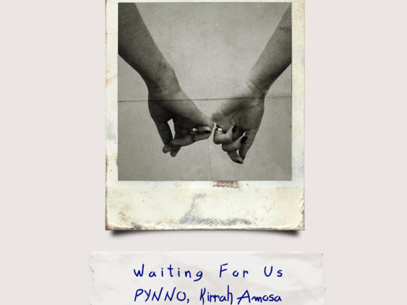 Waiting for Us (Single)