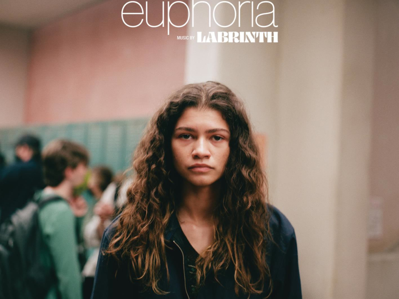 EUPHORIA SEASON 2 OFFICIAL SCORE (FROM THE HBO ORIGINAL SERIES)