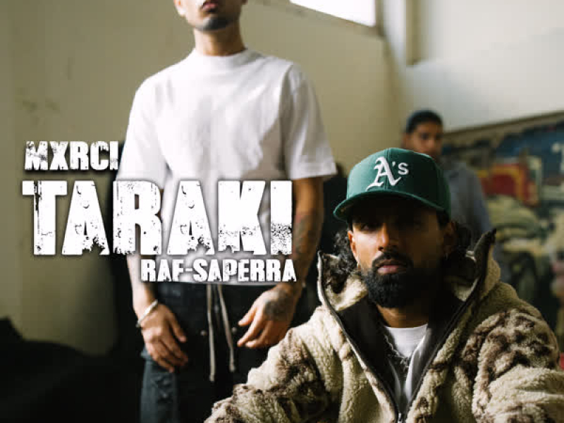 Taraki (Single)