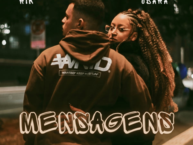 Mensagens (Single)