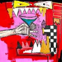 Mocktails and Weed (Single)