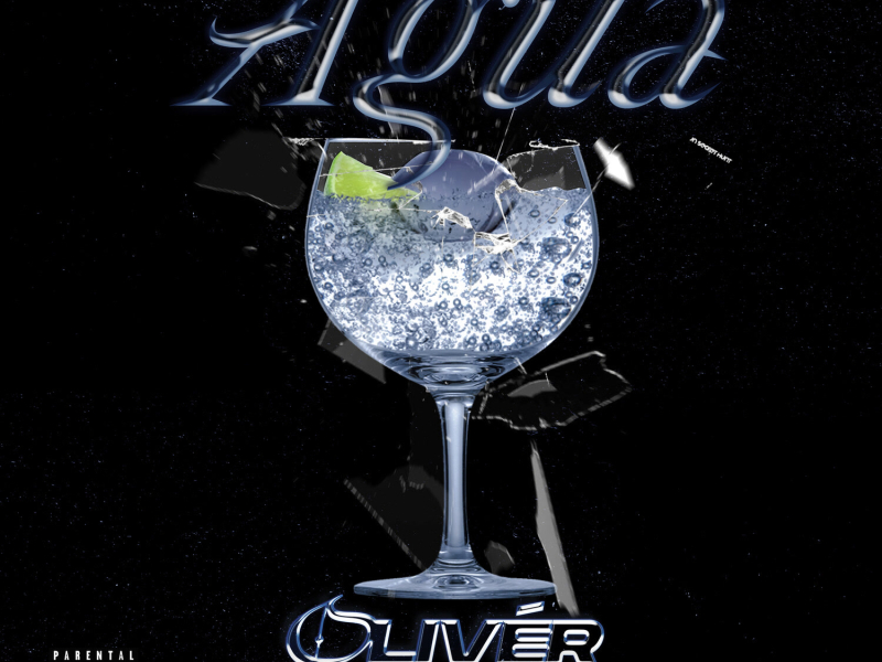 Agua (Single)