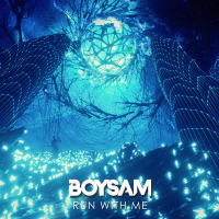 Run With Me (Single)