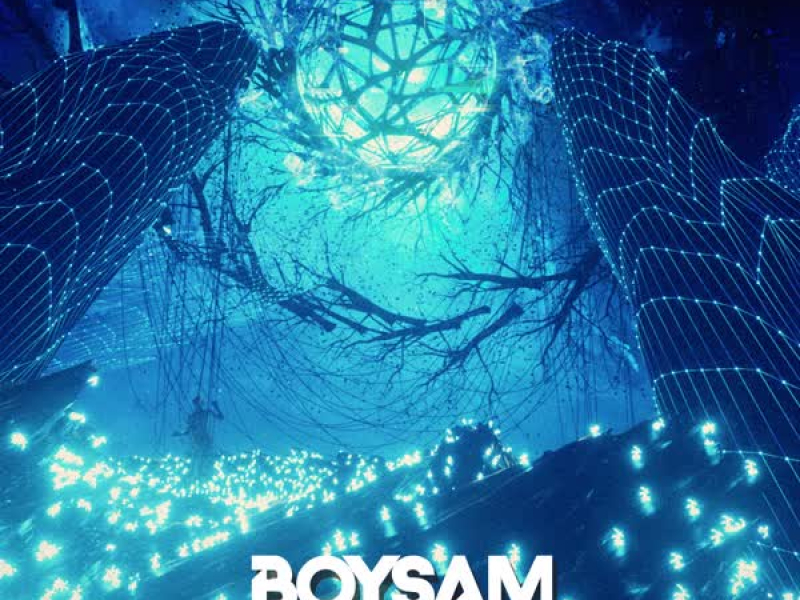 Run With Me (Single)