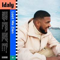 Laat Me Zien (Single)