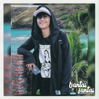 Bantai Santai (Single)