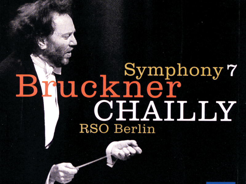 Bruckner: Symphony No.7