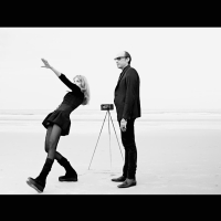 Just Come Back Alive (Single)