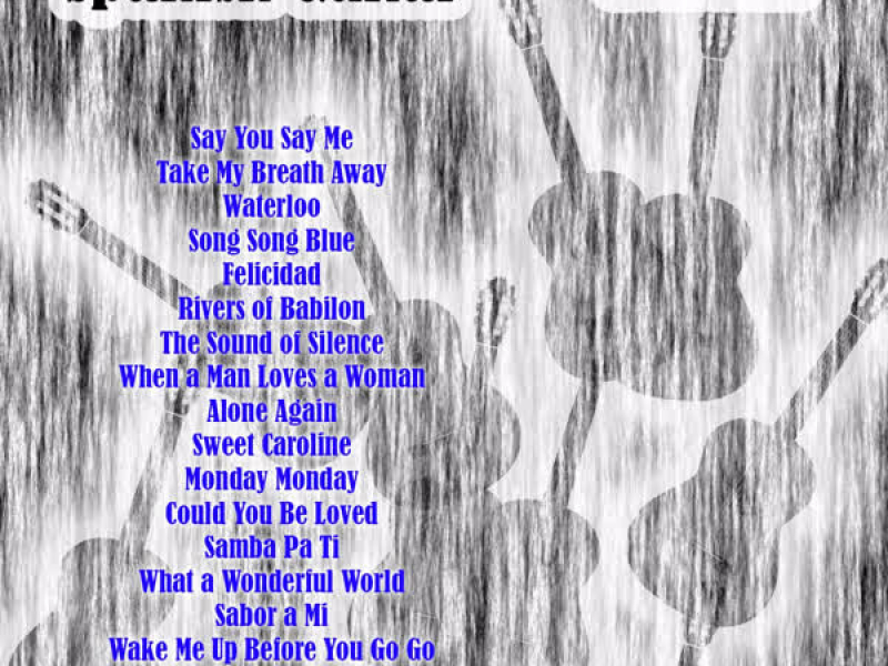 Spanish Guitar: Greatest Hits