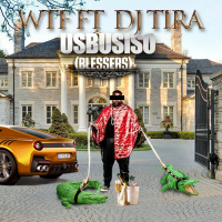 uSbusiso (Blessers) (Single)