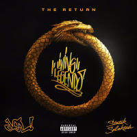 The Return (Single)