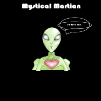 I'd Love You feat. Fell (Single)