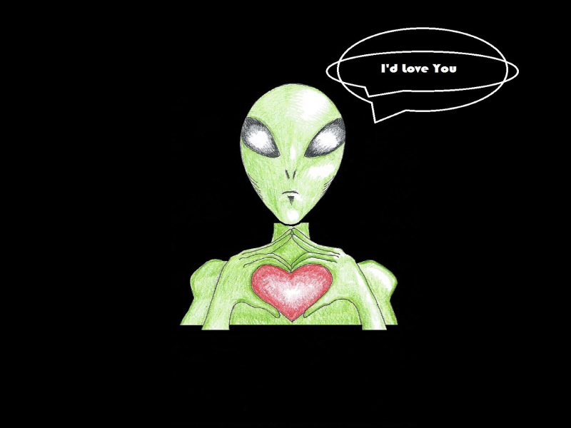 I'd Love You feat. Fell (Single)