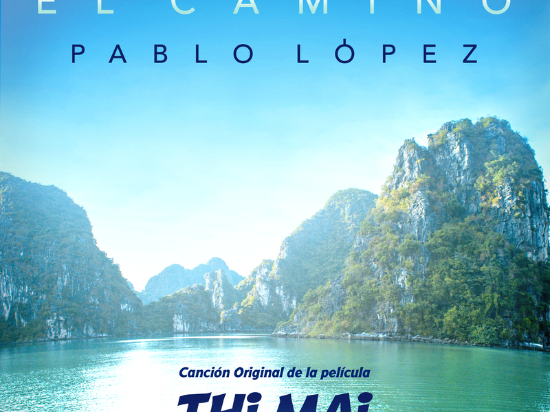 El Camino (Cancíon Original De La Película 