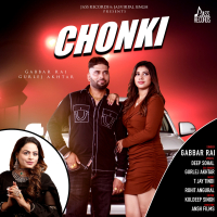 Chonki (Single)