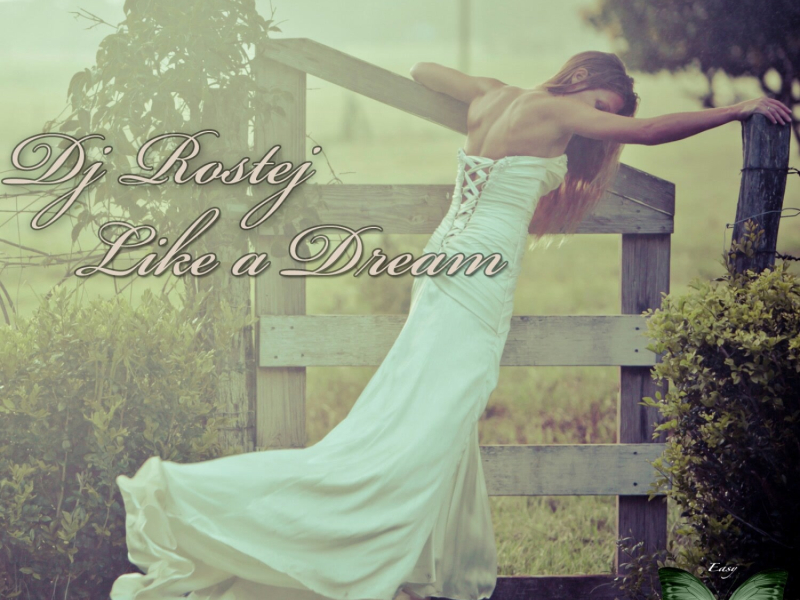 Like a Dream (EP)