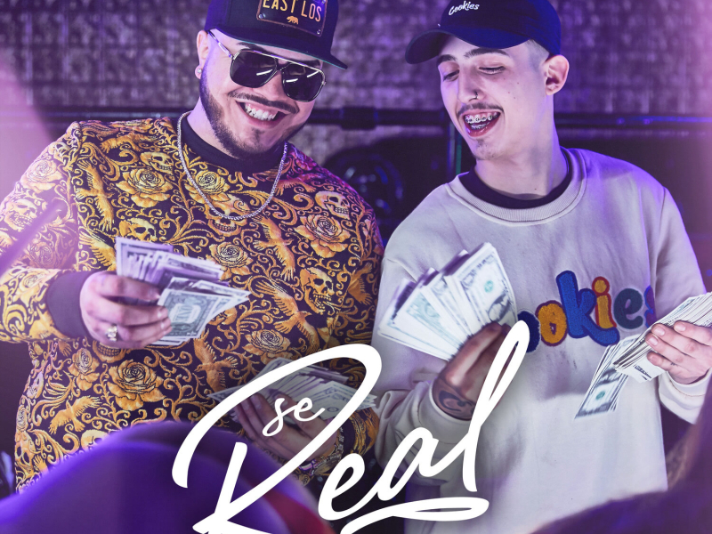 Se Real (Single)