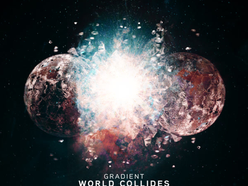 World Collides (Single)