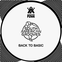 Back To Basic (EP)