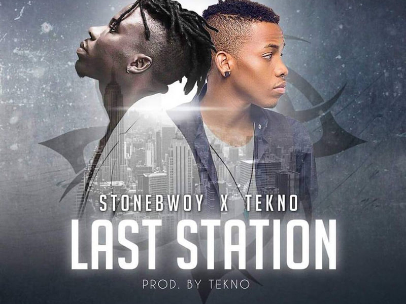 Last Station (Single)