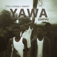 YAWA (Sapa) [feat. Otamz] (Single)