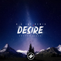 Desire (R.K Jay Remix) (Single)