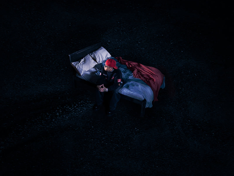 U Were Never Mine (Single)