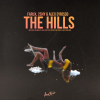 The Hills (Single)