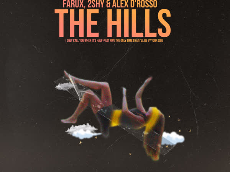 The Hills (Single)