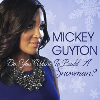 Do You Want To Build A Snowman? (Single)