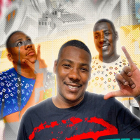 HOJÊ É DIA DE BAILE (CAJAZINHO APROVOU) (Single)