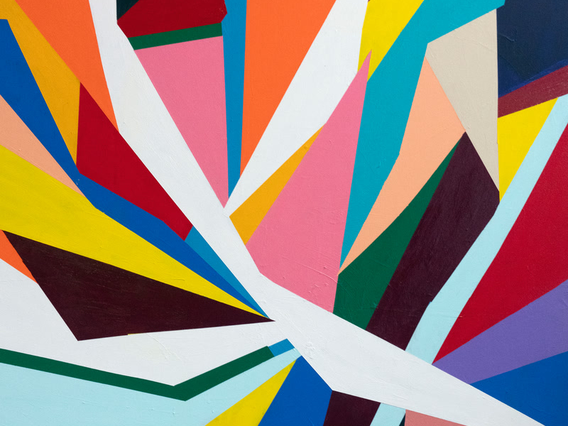 Atlas Complex (Single)