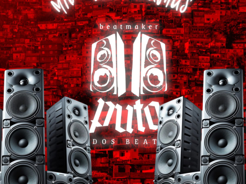 MTG - DAS CANALHAS (Single)