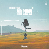 Mr. Cupid (feat. Sandra Garupe) (Single)