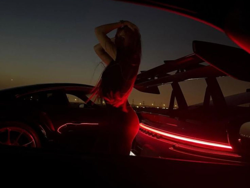 No Ordinary Love x Un-thinkable (I'm Ready) (EP)