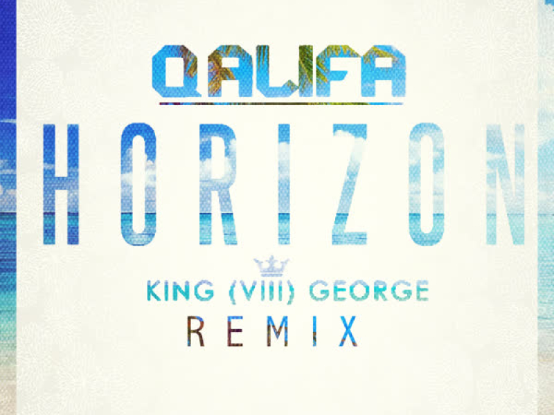 Horizon (Remix) (Single)