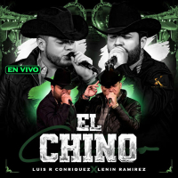 El Chino (En Vivo) (Single)