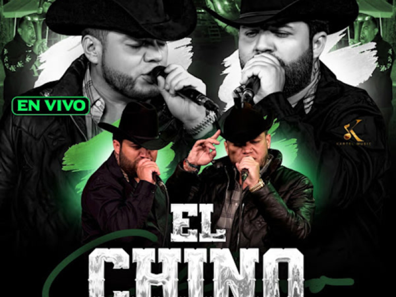 El Chino (En Vivo) (Single)